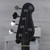 Used Yamaha BB235 Bass Guitar Black 5-String 40015-S000317076 View 4