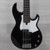 Used Yamaha BB235 Bass Guitar Black 5-String 40015-S000317076 View 1