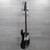 Used Yamaha BB235 Bass Guitar Black 5-String 40015-S000317076 View 6