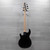 Used Yamaha BB235 Bass Guitar Black 5-String 40015-S000317076 View 2