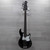 Used Yamaha BB235 Bass Guitar Black 5-String 40015-S000317076 View 3