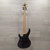 Used Yamaha TRBX304 Bass Guitar Black 4-String 40015-S000317075 View 2