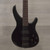 Used Yamaha TRBX304 Bass Guitar Black 4-String 40015-S000317075 View 1