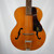 Used Harmony PATRICIAN H1407 Vintage Solid Top Acoustic Guitar Natural 40123-S000123825 View 1