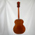 Used Harmony PATRICIAN H1407 Vintage Solid Top Acoustic Guitar Natural 40123-S000123825 View 7