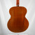 Used Harmony PATRICIAN H1407 Vintage Solid Top Acoustic Guitar Natural 40123-S000123825 View 8