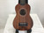 Used Kohala AK-SLGC SOPRANO UKE Ukulele Wood 40012-S000292059 View 1