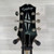 Used Epiphone SG Prophecy Electric Guitar - Aged Bengal Tiger Burst 40112-S000173875 View 4