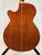 Used Fender JG12CE 12 STRING Acoustic Guitar 41127-S000054188 View 8