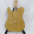 Used Fender CLASSIC SERIES TELE THINLINE 72 Electric Guitar Natural 6-String 41128-S000100372 View 9