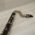 Used Baldwin Bass Wood Clarinet 40015-S000317086 View 4
