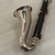 Used Baldwin Bass Wood Clarinet 40015-S000317086 View 6