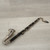 Used Baldwin Bass Wood Clarinet 40015-S000317086 View 1