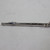Pearl PF-665 Solid Silver Flute View 3