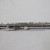 Pearl PF-665 Solid Silver Flute View 4