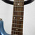 Used Squier Bullet STRATOCASTER Blue Electric Guitar 40042-S000247061 View 5
