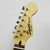 Used Squier Bullet STRATOCASTER Blue Electric Guitar 40042-S000247061 View 2
