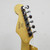 Used Squier Bullet STRATOCASTER Blue Electric Guitar 40042-S000247061 View 12