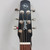 Used Seagull S6 CLASSIC BLACK A/E Acoustic Guitar Black 40081-S000109207 View 3