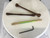 Used BODHRAN WITH STICKS AND BAG World Percussion Instrument 40012-S000292160 View 2
