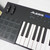 Used Alesis V61 MIDI Controller 61-Key Keyboard 40042-S000247074 View 4
