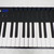 Used Alesis V61 MIDI Controller 61-Key Keyboard 40042-S000247074 View 6