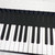 Used Alesis V61 MIDI Controller 61-Key Keyboard 40042-S000247074 View 8