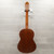 Used Valencia VC204 Classical Acoustic Guitar Natural 40015-S000317172 View 2