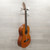 Used Valencia VC204 Classical Acoustic Guitar Natural 40015-S000317172 View 7