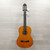 Used Valencia VC204 Classical Acoustic Guitar Natural 40015-S000317172 View 3