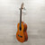 Used Valencia VC204 Classical Acoustic Guitar Natural 40015-S000317172 View 6