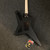 Used EVH STAR LIMITED Electric Guitar Black 6-String 40111-S000181610 View 6