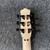 Used EVH STAR LIMITED Electric Guitar Black 6-String 40111-S000181610 View 11