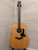 Used Taylor 110E Acoustic Guitar Wood 41108-S000058847 View 2