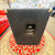 Used Warwick W410 Pro 4X10 Bass Speaker Cabinet 300W 8ohm 41121-S000048683 View 6