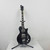 Used Supro Black Holiday Black Electric Guitar 40042-S000247102 View 2