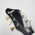Used Supro Black Holiday Black Electric Guitar 40042-S000247102 View 4