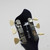 Used Supro Black Holiday Black Electric Guitar 40042-S000247102 View 8