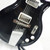 Used Supro Black Holiday Black Electric Guitar 40042-S000247102 View 3