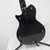 Used Supro Black Holiday Black Electric Guitar 40042-S000247102 View 6