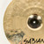 Used Sabian 21IN HHX EVOLUTION Ride Cymbal 41103-S000053670 View 9