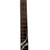 Used Greg Bennett Avion AV-20 Electric Guitar Wine Red  41119-S000032927 View 4