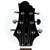 Used Greg Bennett Avion AV-20 Electric Guitar Wine Red  41119-S000032927 View 3