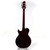 Used Greg Bennett Avion AV-20 Electric Guitar Wine Red  41119-S000032927 View 10