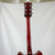 Used Goya CONTESSA HG150V Electric Guitar Red 6-String 40123-S000123855 View 6