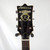 Used Goya CONTESSA HG150V Electric Guitar Red 6-String 40123-S000123855 View 4