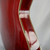 Used Goya CONTESSA HG150V Electric Guitar Red 6-String 40123-S000123855 View 9