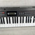Used Roland Alpha Juno-2 - Programmable Polyphonic Synthesizer - 61-key 40112-S000173967 View 5