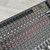 Used Mackie CFX20 Mixer with Gator Case 40112-S000173971 View 5