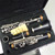 Used Vito 7214 Resonite Clarinet 40042-S000247133 View 2